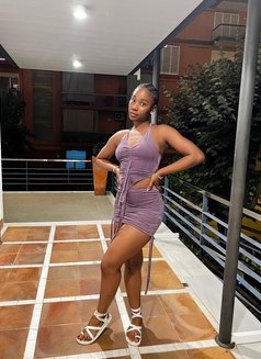 SEXY SLIM FOREIGN GIRL Shine - escort in Kampala Photo 3 of 3