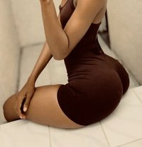 Shine - Masajista in Abuja