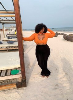 Shine - masseuse in Lagos, Nigeria Photo 3 of 5