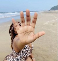 Shine - masseuse in Lagos, Nigeria