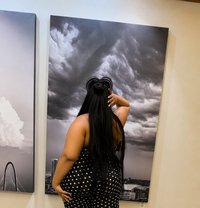 Shine - masseuse in Lagos, Nigeria