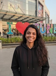 Sonali Only Video Call Service - puta in Navi Mumbai Photo 5 of 6