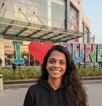 Sonali_independent - escort in Pune