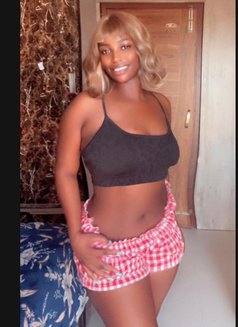 Shine, Wild African Queen - escort in Chandigarh Photo 2 of 2