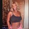 Shine, Wild African Queen - escort in Chandigarh