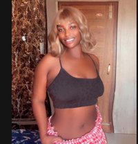 Shine, Wild African Queen - escort in Chandigarh Photo 2 of 2