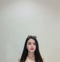 Shinee Full range of anal services. - escort in Jeddah