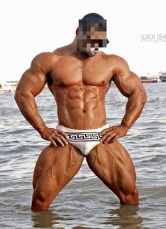 Shiney - Male escort in Bangkok Photo 1 of 6