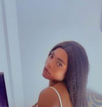 Shiney - escort in Cairo