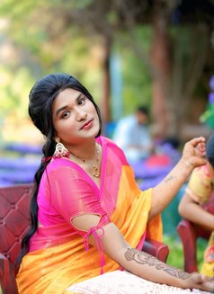 Shiney shemale - Transsexual escort in Hyderabad Photo 5 of 7