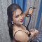 Shiney shemale - Transsexual escort in Hyderabad Photo 2 of 10