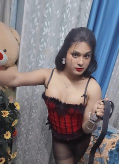 Shiney shemale - Acompañantes transexual in Hyderabad Photo 10 of 10