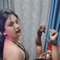 Shiney shemale - Transsexual escort in Hyderabad