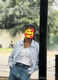 anu college girls age 20y old - escort in Bangalore Photo 3 of 4