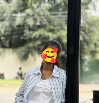 anu college girls age 20y old - escort in Bangalore