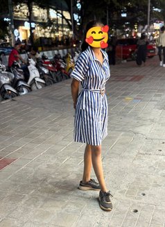 anu college girls age 20y old - escort in Bangalore Photo 4 of 4