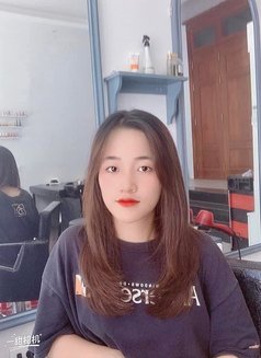 Shinn - escort in Mumbai Photo 5 of 5