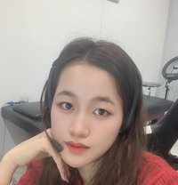 Shinn - masseuse in Mumbai