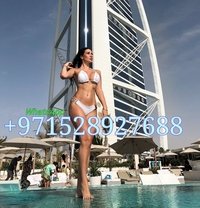 Shinna - escort in Dubai