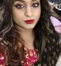 Shinny Preethi - Acompañantes transexual in Hyderabad Photo 1 of 1