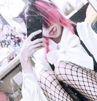 Shino - escort in Tokyo