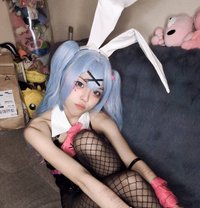 Shino - escort in Tokyo