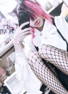 Shino - escort in Yokohama Photo 2 of 4