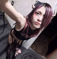 Shino - escort in Yokohama
