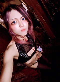 Shino - escort in Yokohama Photo 4 of 4