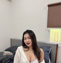 Shinta - escort in Bali