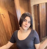 Shinu - Transsexual escort agency in Gurgaon