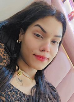 Shiny - Transsexual escort in Gurgaon Photo 16 of 16