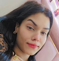 Shiny - Transsexual escort in Gurgaon