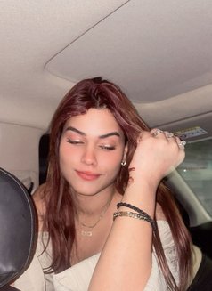 Shiny - Transsexual escort in Gurgaon Photo 1 of 12