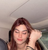Shiny - Acompañantes transexual in Gurgaon