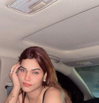 Shiny - Acompañantes transexual in Gurgaon