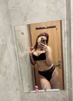 Shiny - Transsexual escort in Gurgaon Photo 5 of 12