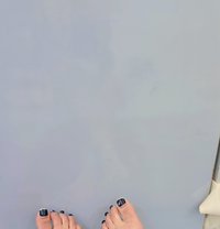 Shiny - Transsexual escort in Gurgaon