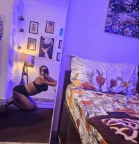 Shiny - Transsexual escort in Gurgaon