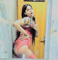 Shiny - Transsexual escort in Gurgaon
