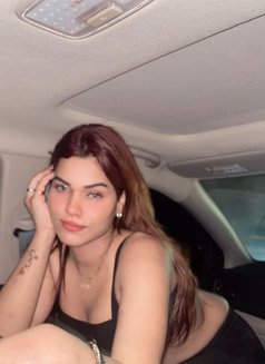 Shiny - Transsexual escort in Gurgaon Photo 4 of 14