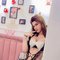 Shiny - Acompañantes transexual in Mumbai