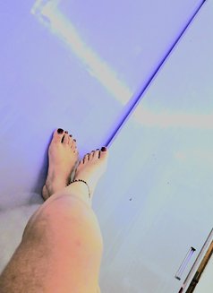 Shiny - Acompañantes transexual in Gurgaon Photo 17 of 19