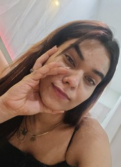 Shiny - Acompañantes transexual in Gurgaon Photo 18 of 18