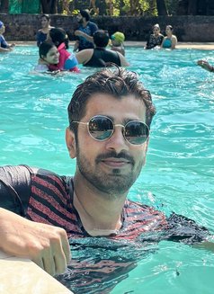 Shinzo Licker & Companion - Male escort in Mumbai Photo 3 of 3