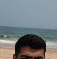 Shinzo the Companion and Licker - Male escort in Mumbai