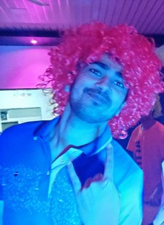 Shinzo the Companion and Licker - Male escort in Mumbai Photo 2 of 2