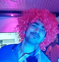 Shinzo the Companion and Licker - Male escort in Mumbai