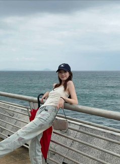 汐汐shio Shio - escort in Colombo Photo 2 of 3