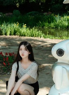 汐汐shio Shio - escort in Colombo Photo 3 of 3